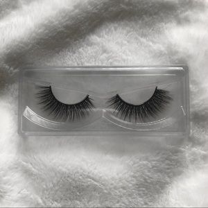 3D MINK LASHES